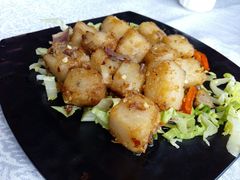 -沙河粉村·国家非遗传承(云台店)