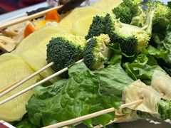 -宏姐串串香(征仪路店)