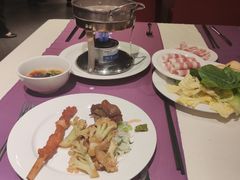 -索菲特银河锦厨自助餐(山西路店)