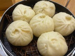 -小桃园·豆浆油条(复兴中路店)