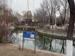 -南翠屏公园