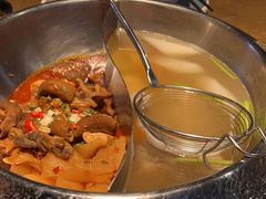 -左庭右院鲜牛肉火锅(新梅广场店)