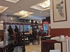 -新聚丰菜馆(太监弄店)