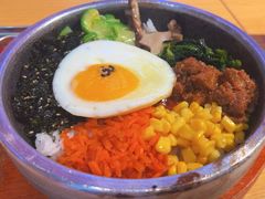-朴大叔拌饭(上海金山万达店)