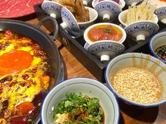 -楠火锅(仁恒梦中心店)