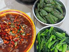 -红旗山庄(圭峰山店)