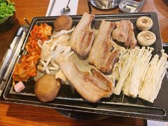 -香猪坊(五道口店)