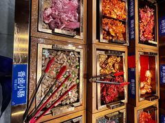 -尹珍珠·韩式无限烤肉(回龙湾店)