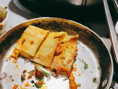 -亮欢寨快活林 酸汤鱼(仁怀店)