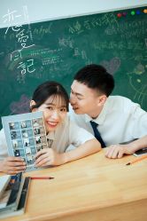 -帆拉斐婚纱摄影(春熙店)