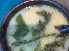 -九田家黑牛烤肉料理(新光汇店)