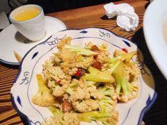 -湖南人家·家传湖南菜(水围店)