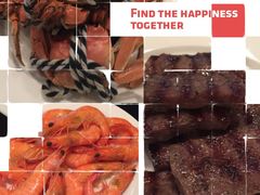 -富力希尔顿酒店·地阔自助餐厅