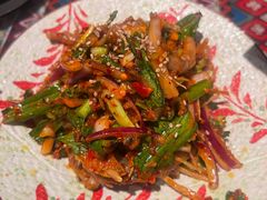 -火塘云南烧烤大排档