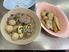 -榮泰米粉湯(Left Shop)