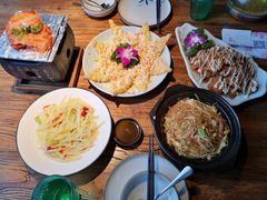 -嘉禾·悦享餐厅(八方汇店)