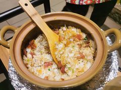 -春润大地海南椰子鸡(沙井京基百纳广场店)