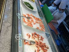 -禾斗海鲜自助(城阳宝龙店)