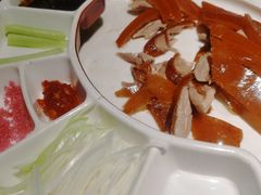 -大鸭梨烤鸭店(花园村店)