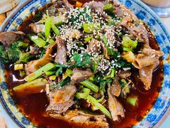 麻辣连肝肉-正兴张血旺