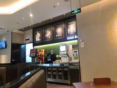 -萨莉亚意式餐厅(杭州西溪龙湖天街店)