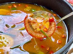 -黔三一夺夺粉酸汤火锅(百信店)