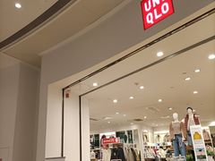 -优衣库(青岛万象城店)