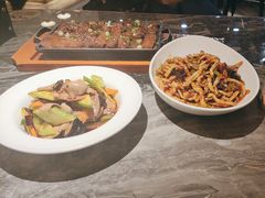 -前海沿·青岛菜(乐客城店)