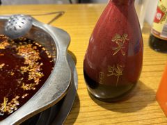 -青山青豆花·笑禅豆腐鱼(黄泥塝店)