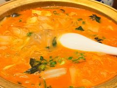 -燕兰楼·清真西北融合菜(亚运村店)