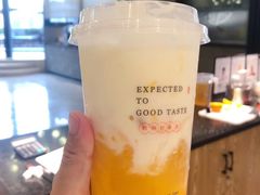 -书亦烧仙草(汇智中心概念店)