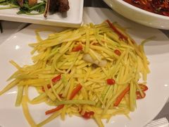 -钱记·乡野菜(紫荆花路店)
