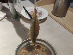 -围炉夜话·潮汕卤水火锅(榕江店)