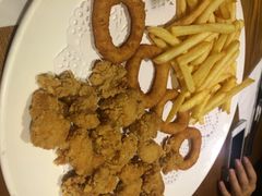 JINNS&nbsp;CAFE&nbsp;锦时咖啡-JINNS锦时 steak&pizza(浸信会礼拜堂旧址店)