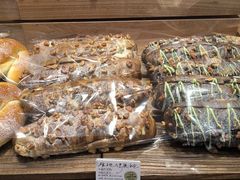 -西村叔叔的店·面包·甜品·蛋糕(崂山丽达店)