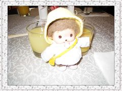 -上海圣淘沙万怡酒店