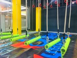 -蹦贝运动中心·蹦床·攀岩·闯关(龙岗店)