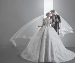 -今生有约婚纱摄影店(景德路店)