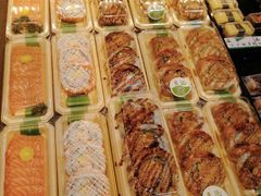 -池田寿司·新鲜现做(朝阳大悦城店)