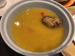 -万丽轩·粤菜(王府井金茂万丽酒店)
