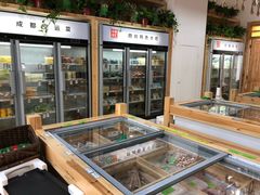 -锅圈食汇火锅烧烤食材超市(凤城六路店)