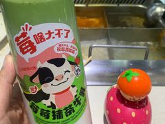 -海底捞火锅(吾悦国际广场店)