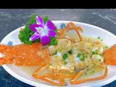 -小海豚•老字号海鲜餐厅(天涯店)