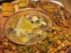 -纳禾春.云南.版纳特色菜.傣味手抓饭(南亚店)