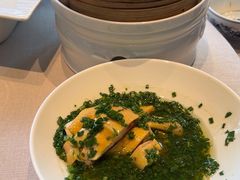 -漢舍中国菜馆(889广场店)