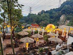 -巴倒烫陆派火锅山庄(南山总店)