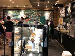 -星巴克(湛江国贸大厦店)