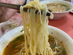 -鑫明明拉面(宁化路店)