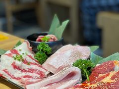 -麻蒲碳烤肉(远景路1号店)
