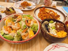 -Yum Yum 土耳其风味餐厅(万达尊店)